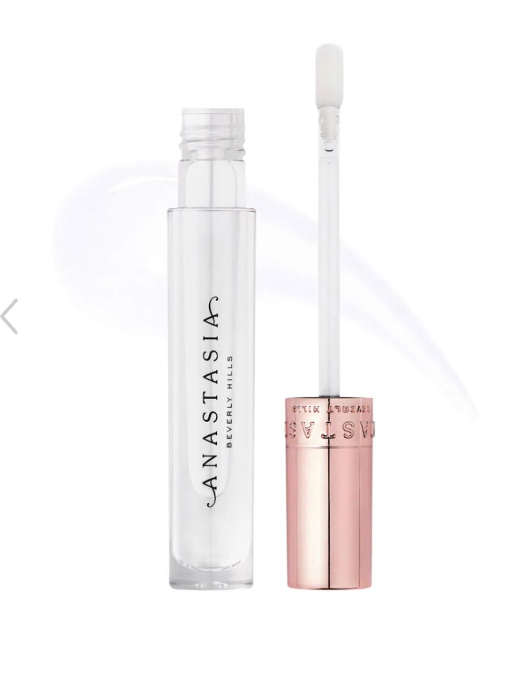 BNWT Anastasia Crystal Lip Gloss Mini Travel Size